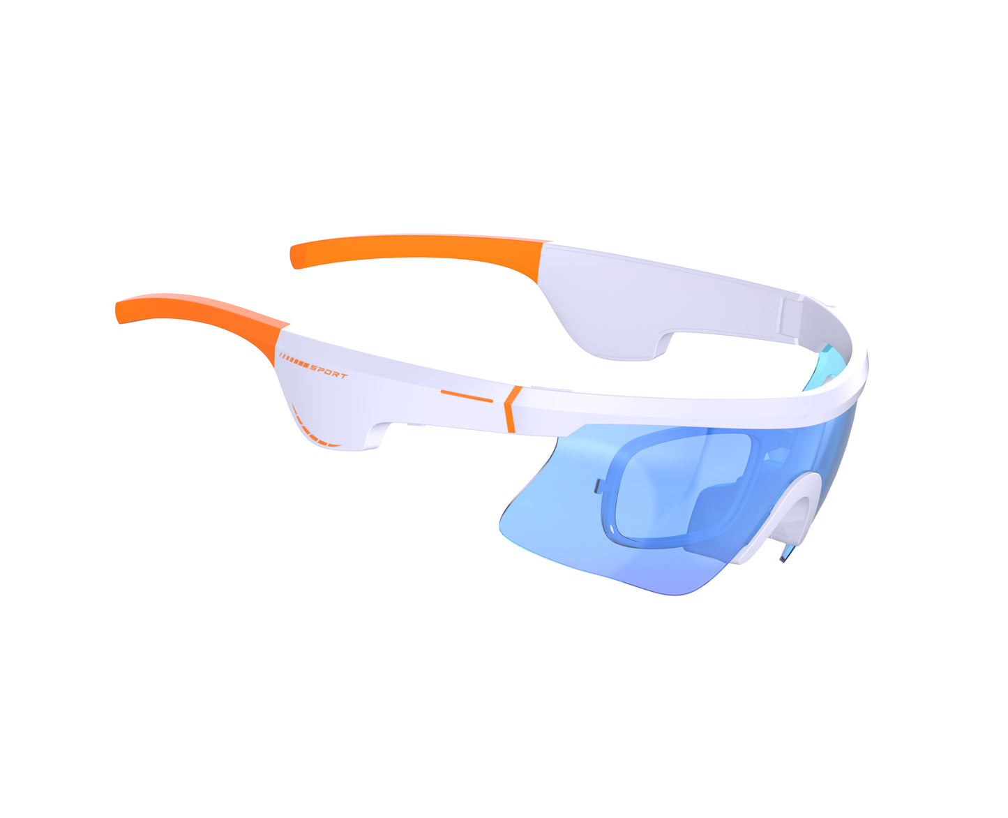 Pathfinders Smart Glasses