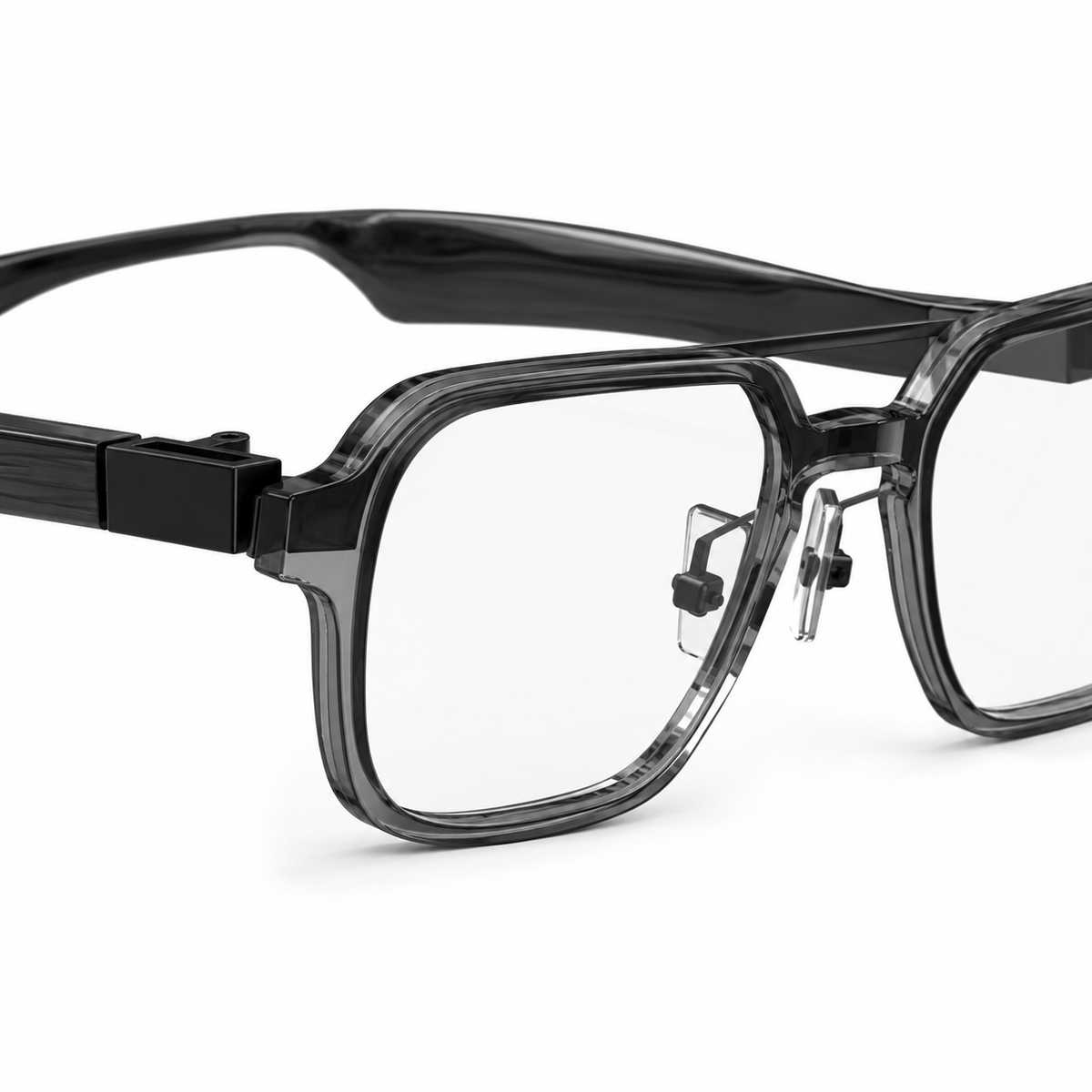 June Smart Glasses