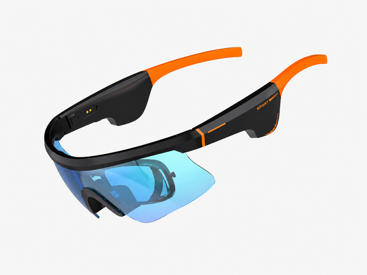 Pathfinders Smart Glasses