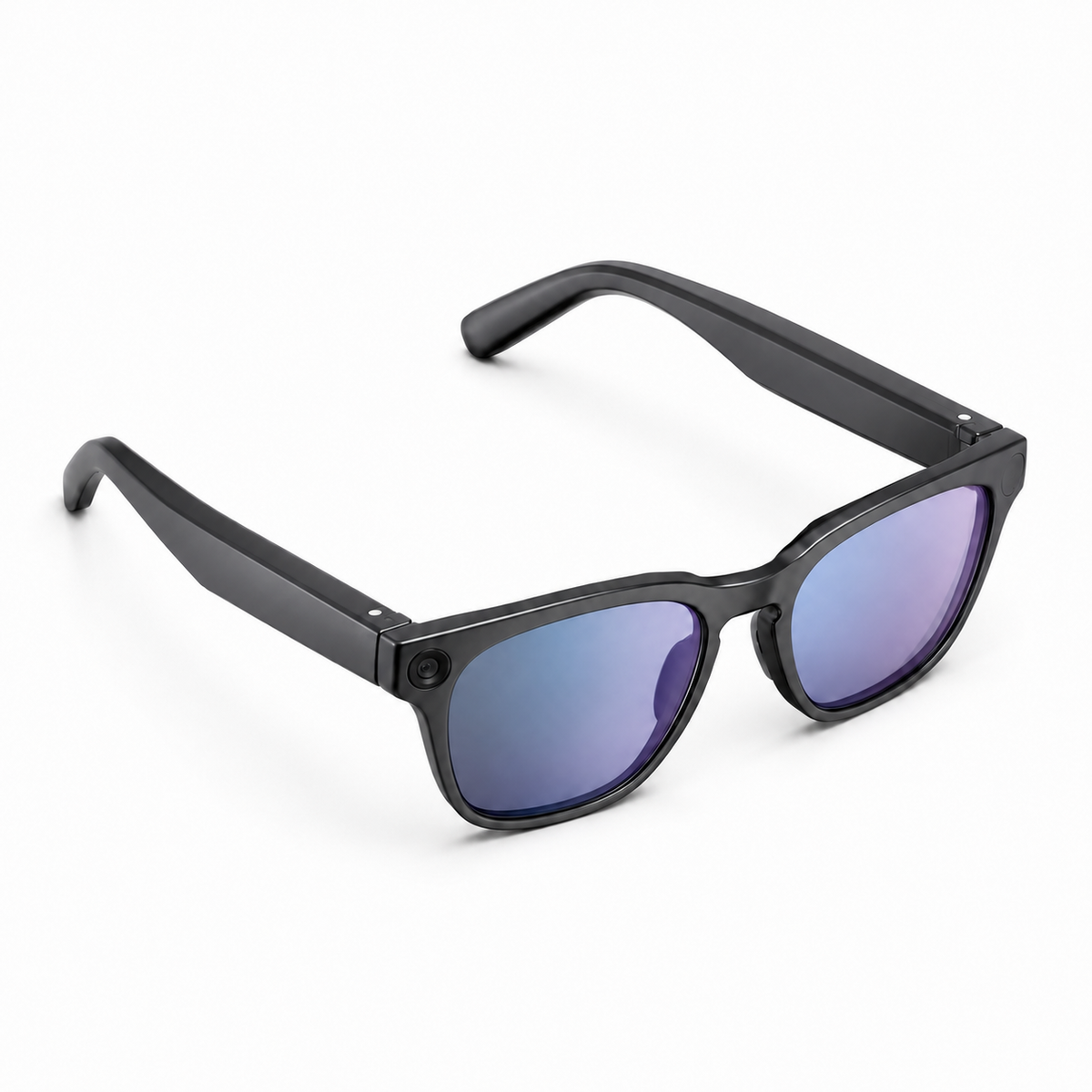 Solis Smart Glasses
