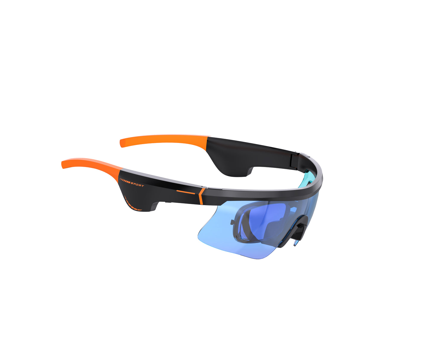 Pathfinders Smart Glasses