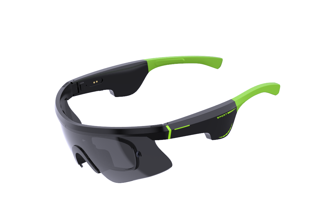 Pathfinders Smart Glasses