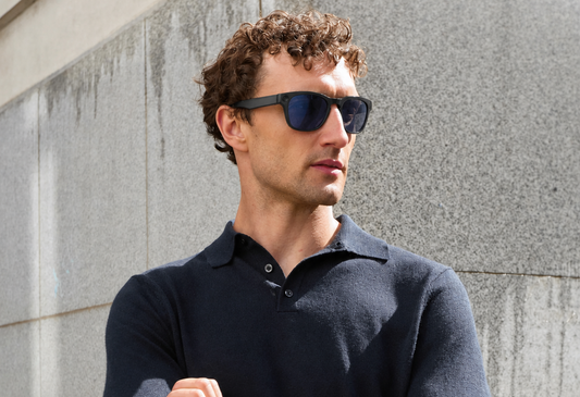 Solis Smart Glasses