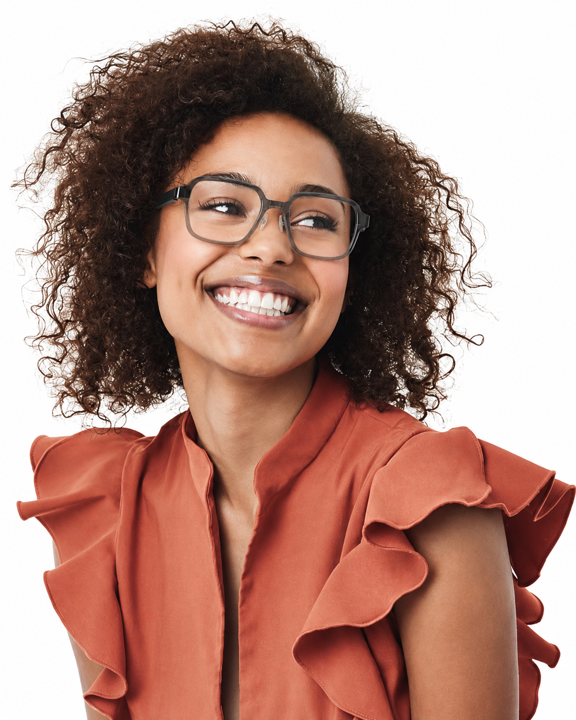 June Smart Glasses