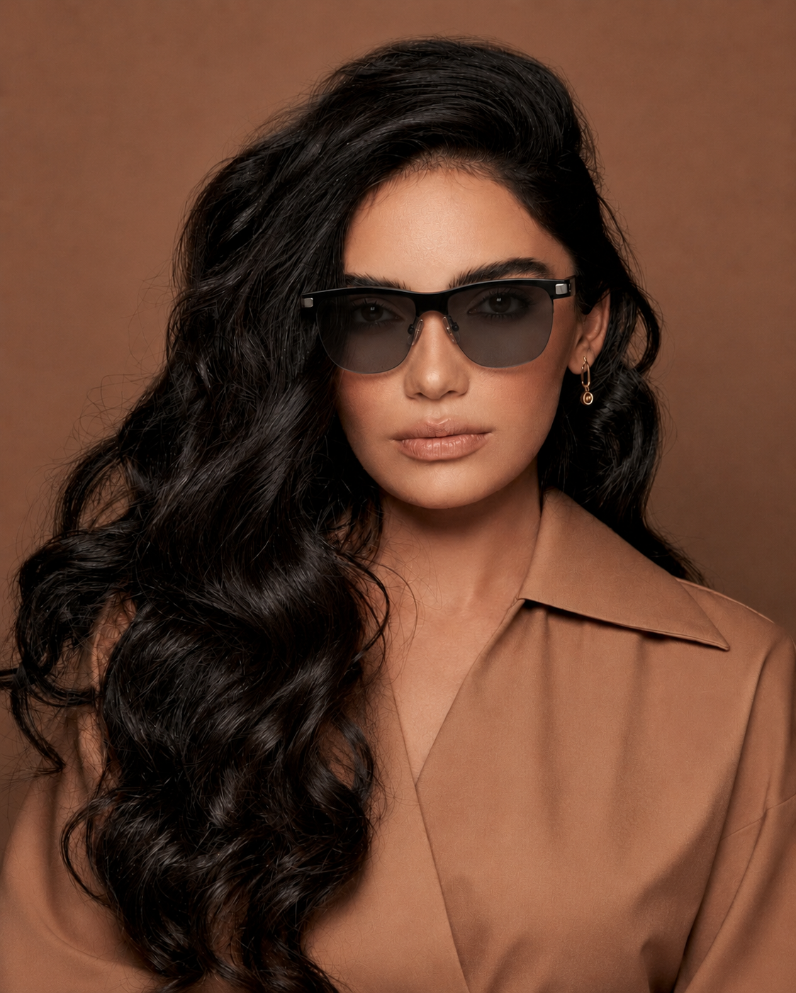 Vantage Smart Glasses