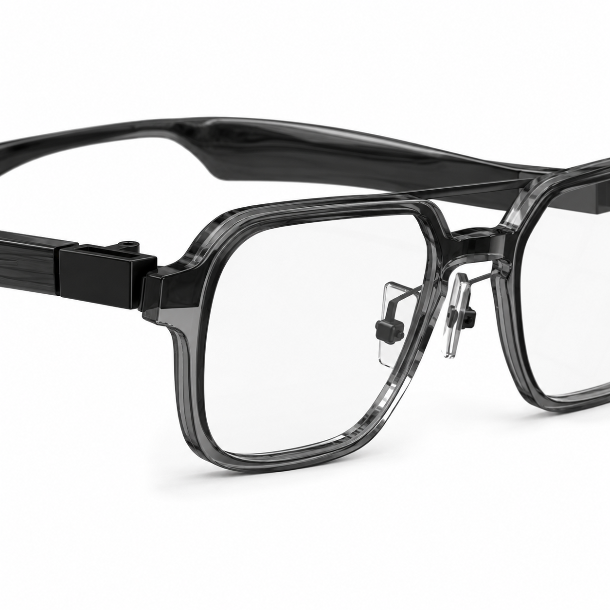 June Smart Glasses
