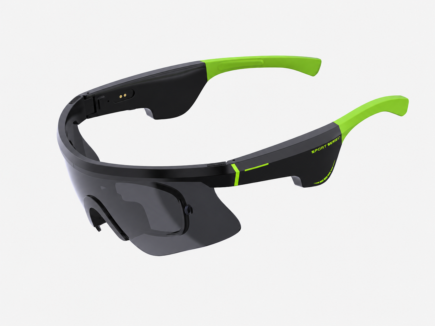 Pathfinders Smart Glasses