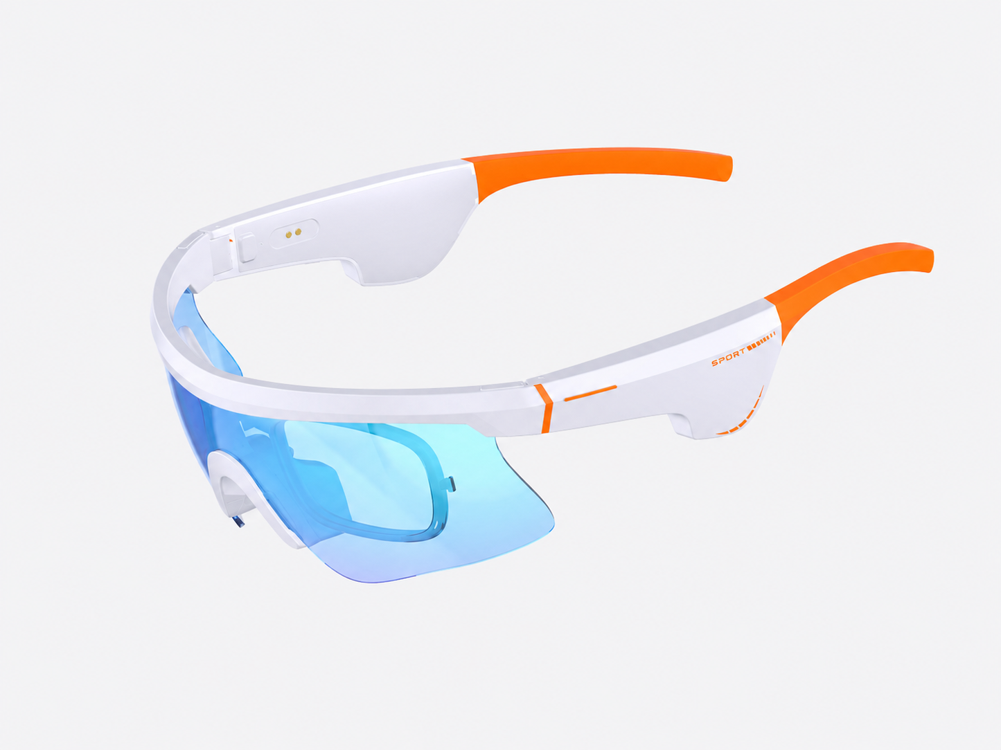 Pathfinders Smart Glasses
