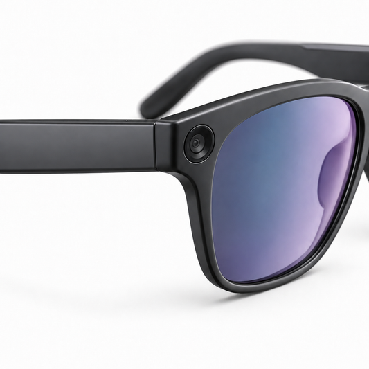 Solis Smart Glasses