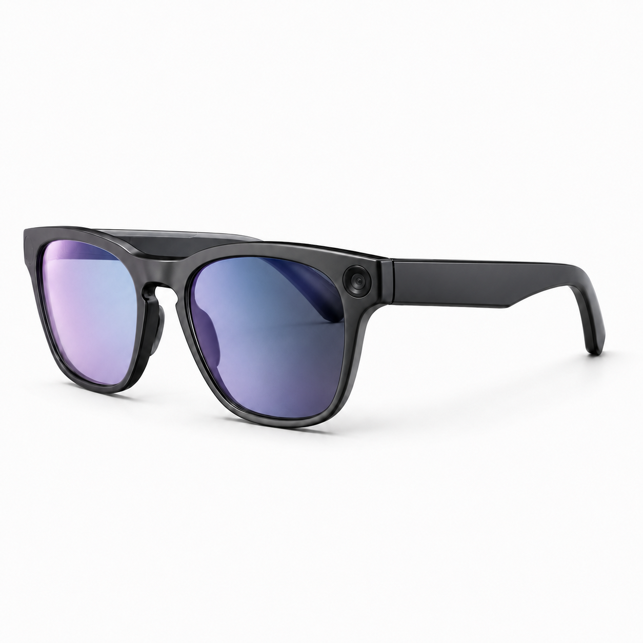 Solis Smart Glasses